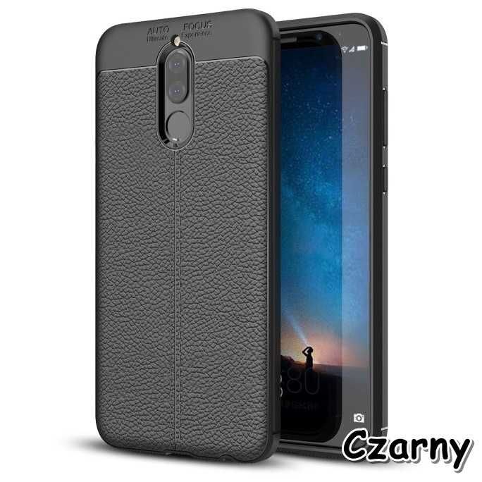 Etui Case do Huawei Mate 10 Lite + Szkło Hartowane