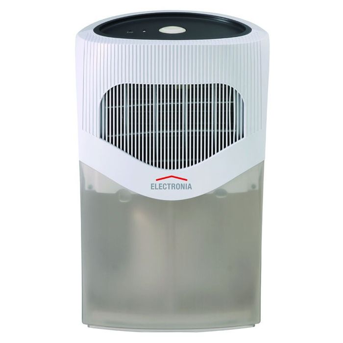 Desumidificador Eletrónica 10L/24H