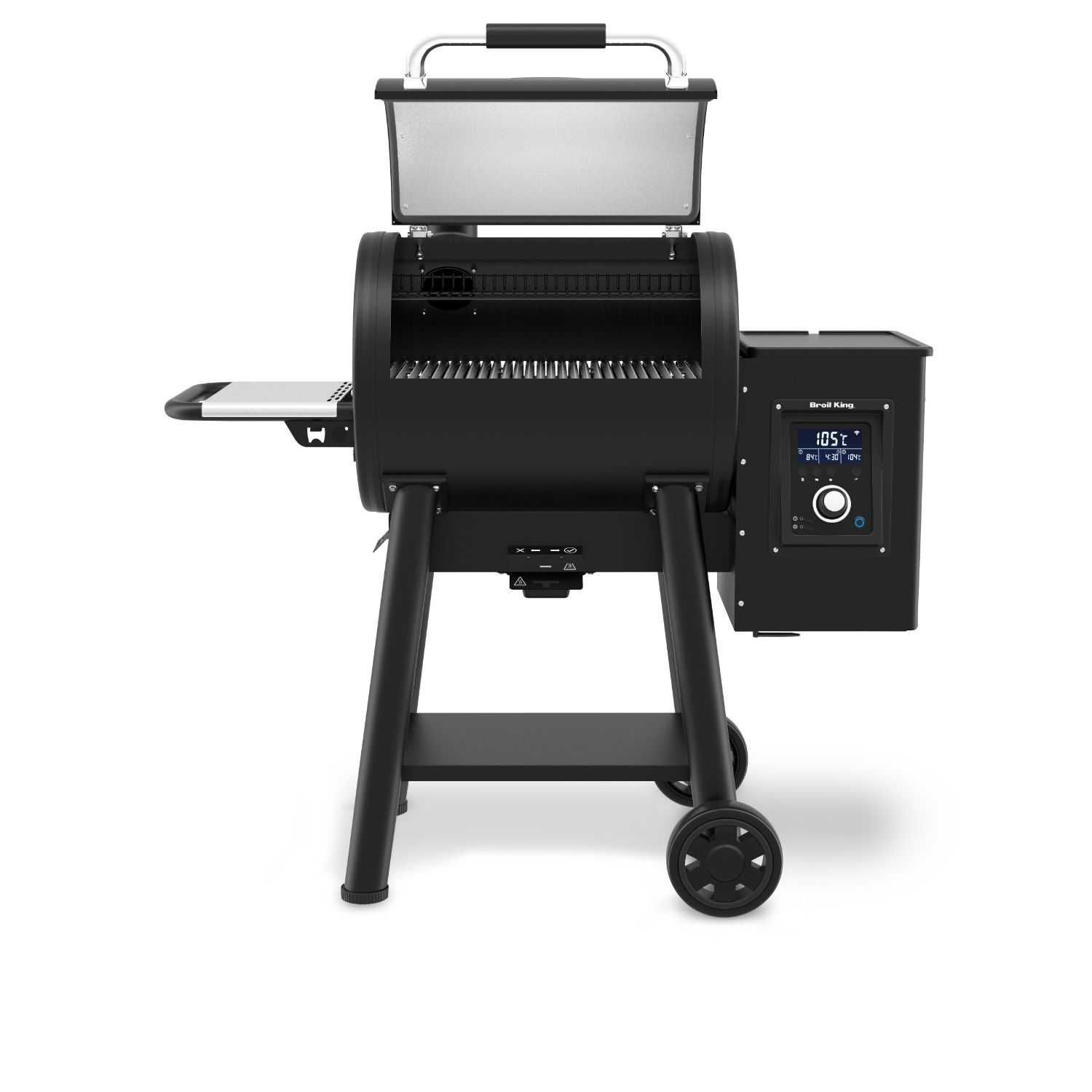 Grill na pellet ogrodowy Broil King pellet Regal 400