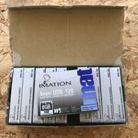 10 X Data Tape Imation DDS-120