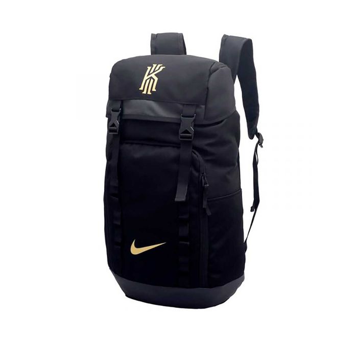 спортивний рюкзак Nike чорний