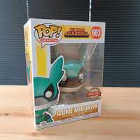 Funko Pop My Hero Academia Izuku Midoriya