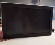 Monitor AOC I2276VWM + podświetlana rama