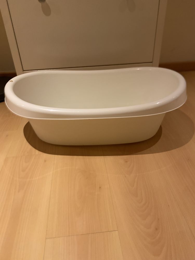 Banheira bebe ikea