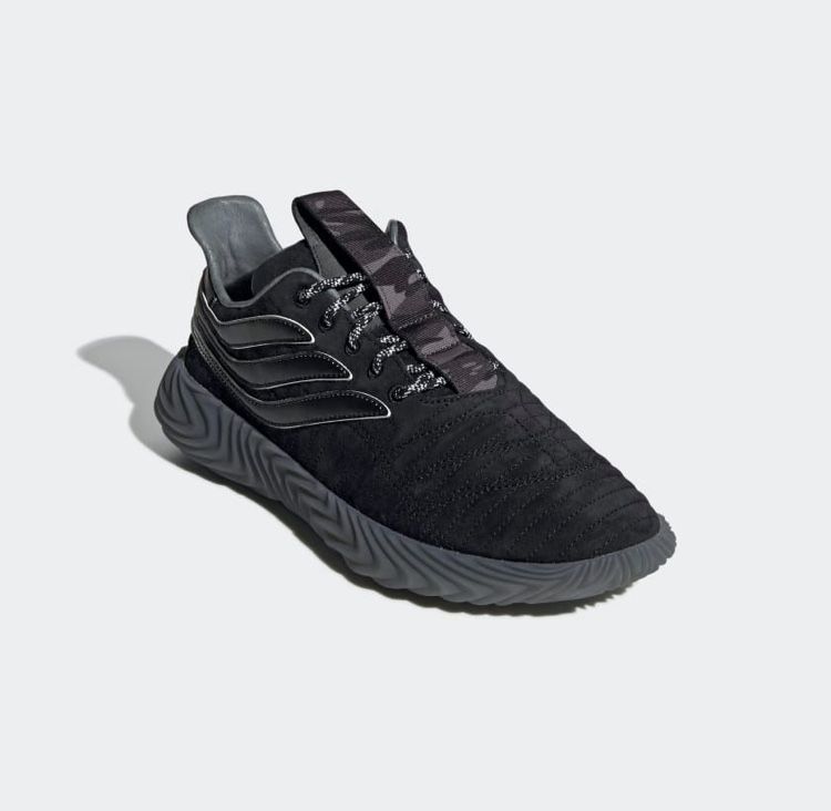 Кросівки Adidas Sobakov
