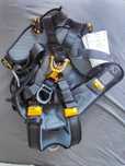 Uprząż Petzl Astro Bod Fast International version rozmiar 2