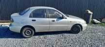 Розборка daewoo lanos 1.5 газ бензин