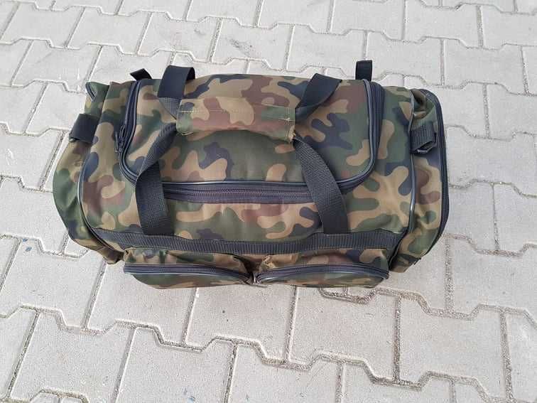 Torba poligonowa wz93