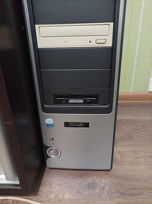 Продам комп'ютер