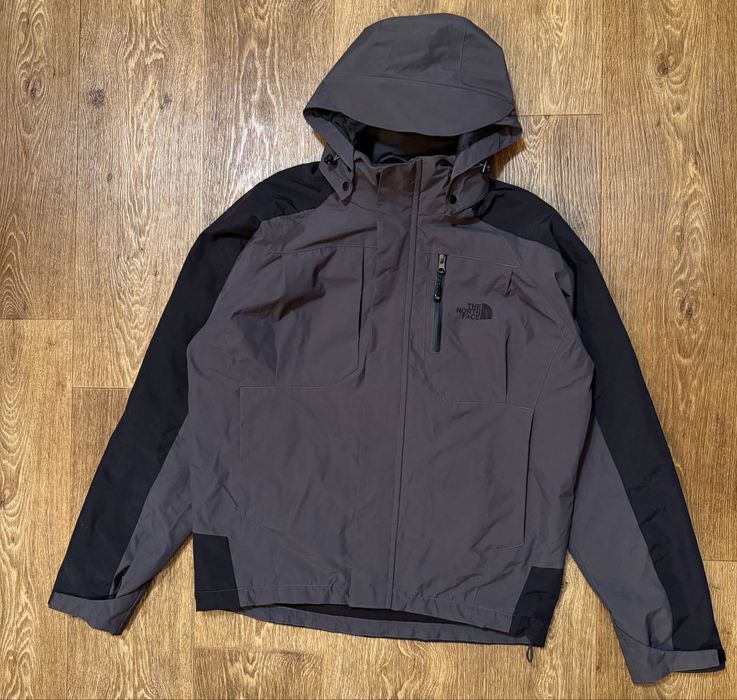 Куртка от The North Face