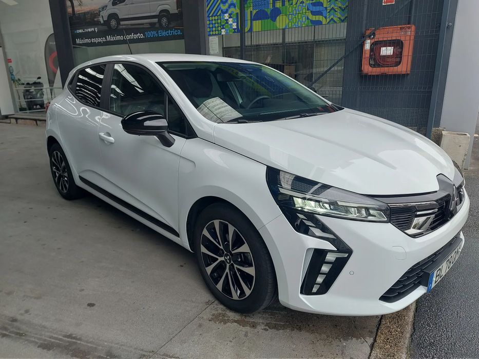 Mitsubishi Colt 1.0 MPI-T Kaiteki