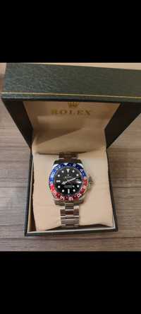Relógio Rolex GMT