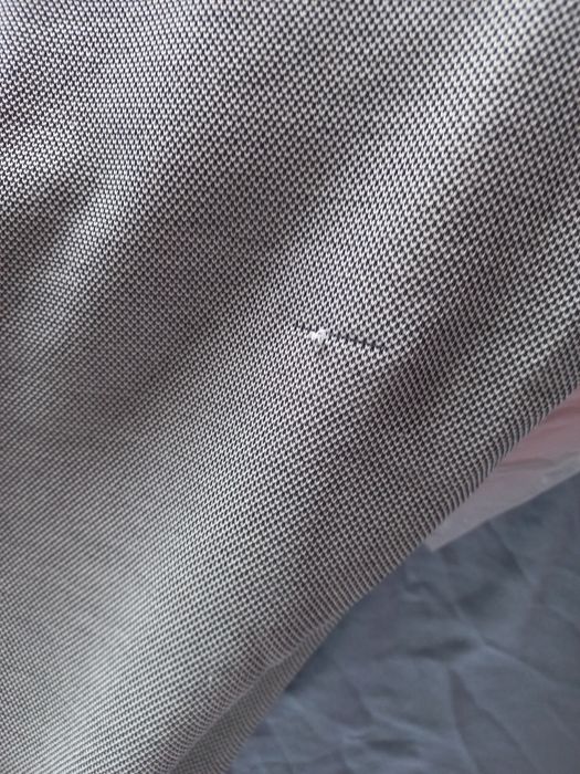 Вишиванка з льна та брюки