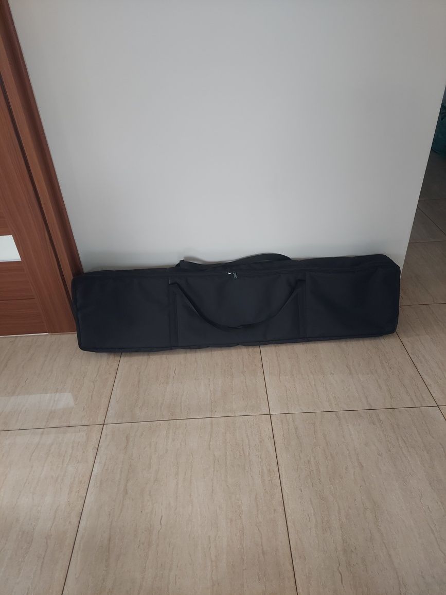 Pokrowiec na pianino cyfrowe!