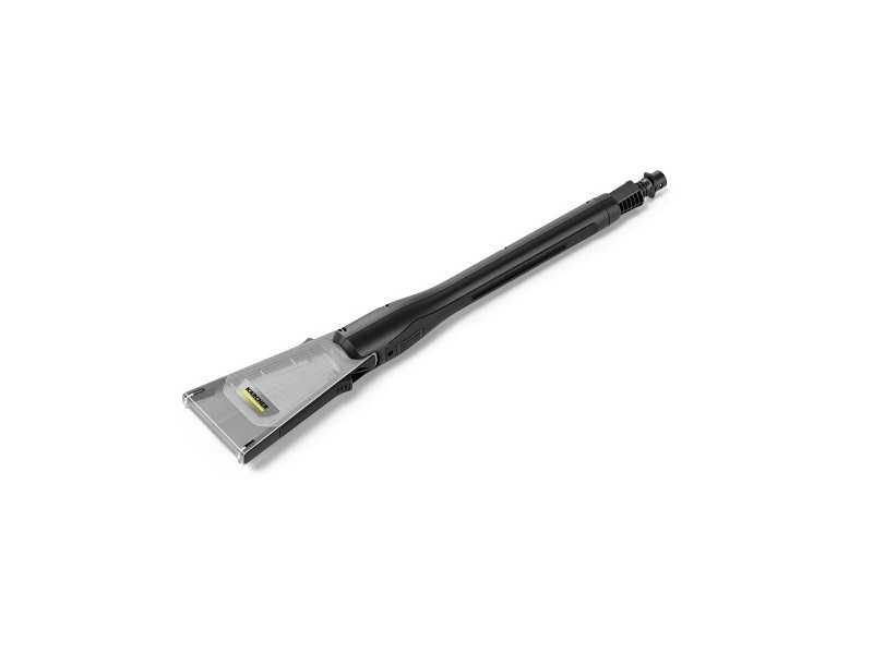Струменева насадка eco!Booster 130 karcher k4 k5 k7