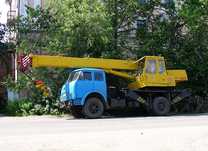 Кран Автокран послуги,оренда 10т.