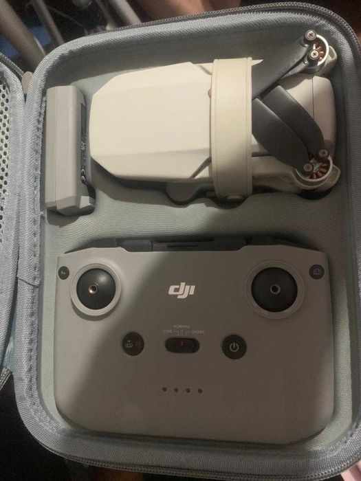 Drone DJI mini 2 SE