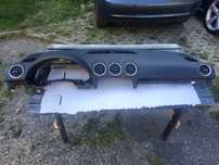 AUDI A4 B6 B7 cabrio Seat Exeo deska konsola kokpit poduszki airbag