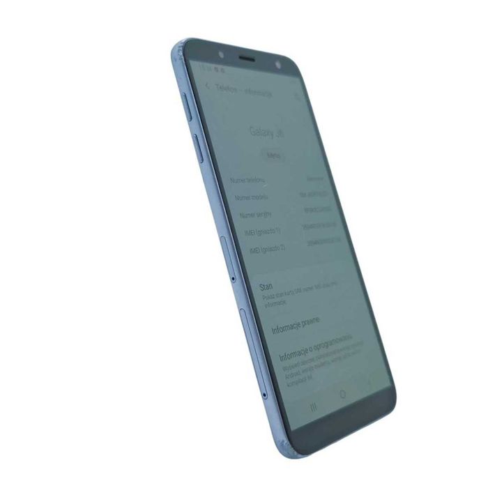 Samsung Galaxy J6 3GB/32Gb