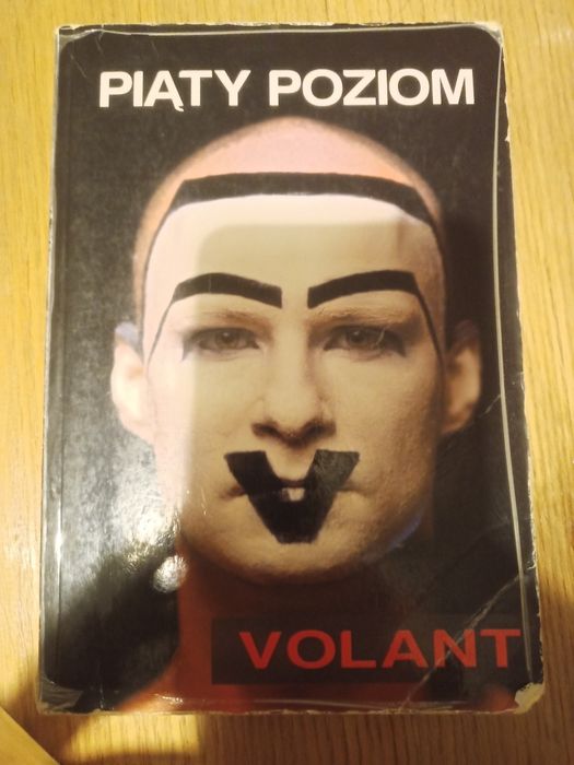 Piąty poziom. Volant