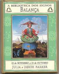 Balança - livro do signo