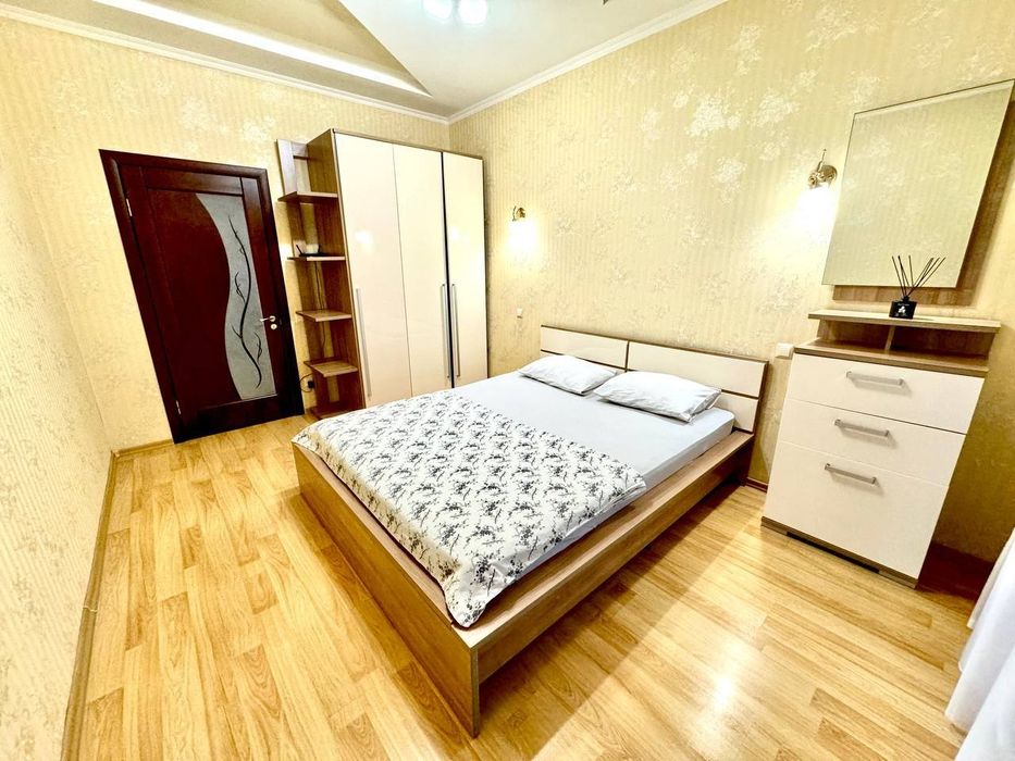 2-х Кімнатна Люкс подобово