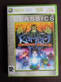 Gra Kameo Elements of Power na xbox 360