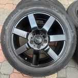 Koła Felgi Aluminiowe Platin 16" 5x112 ET38 IDEALNY STAN!