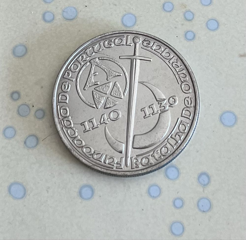 República Portuguesa 1989