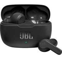 Наушники JBL Wave 200 Навушники JBL Wave 200 TWS Black (JBLW200TWSBLK)