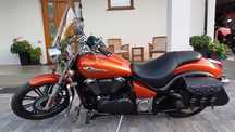 Kawasaki Vulcan VN900 Custom