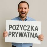 Pożyczamy prywatnie Pożyczka od Fundacji - Oddłużanie - Cała PL ONLINE