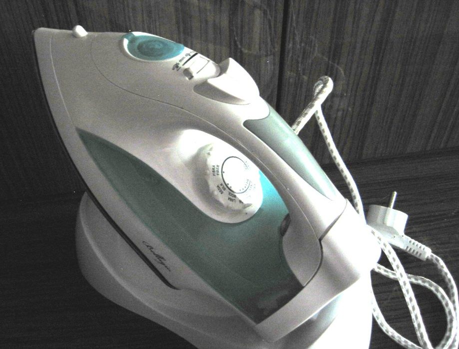 утюг электрический