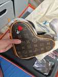 Torebka louis vuitton