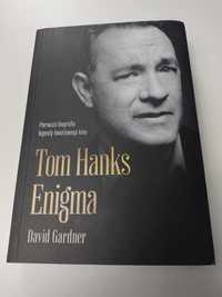 Gardner David "Tom Hanks. Enigma"
