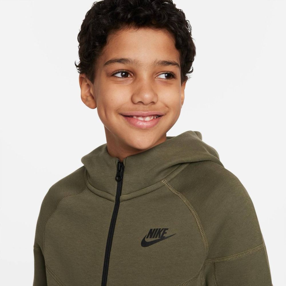 Nike Tech Fleece костюм
