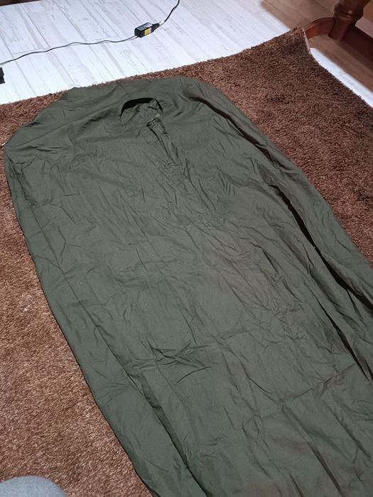 Спальний мішок Medium Weight British Army