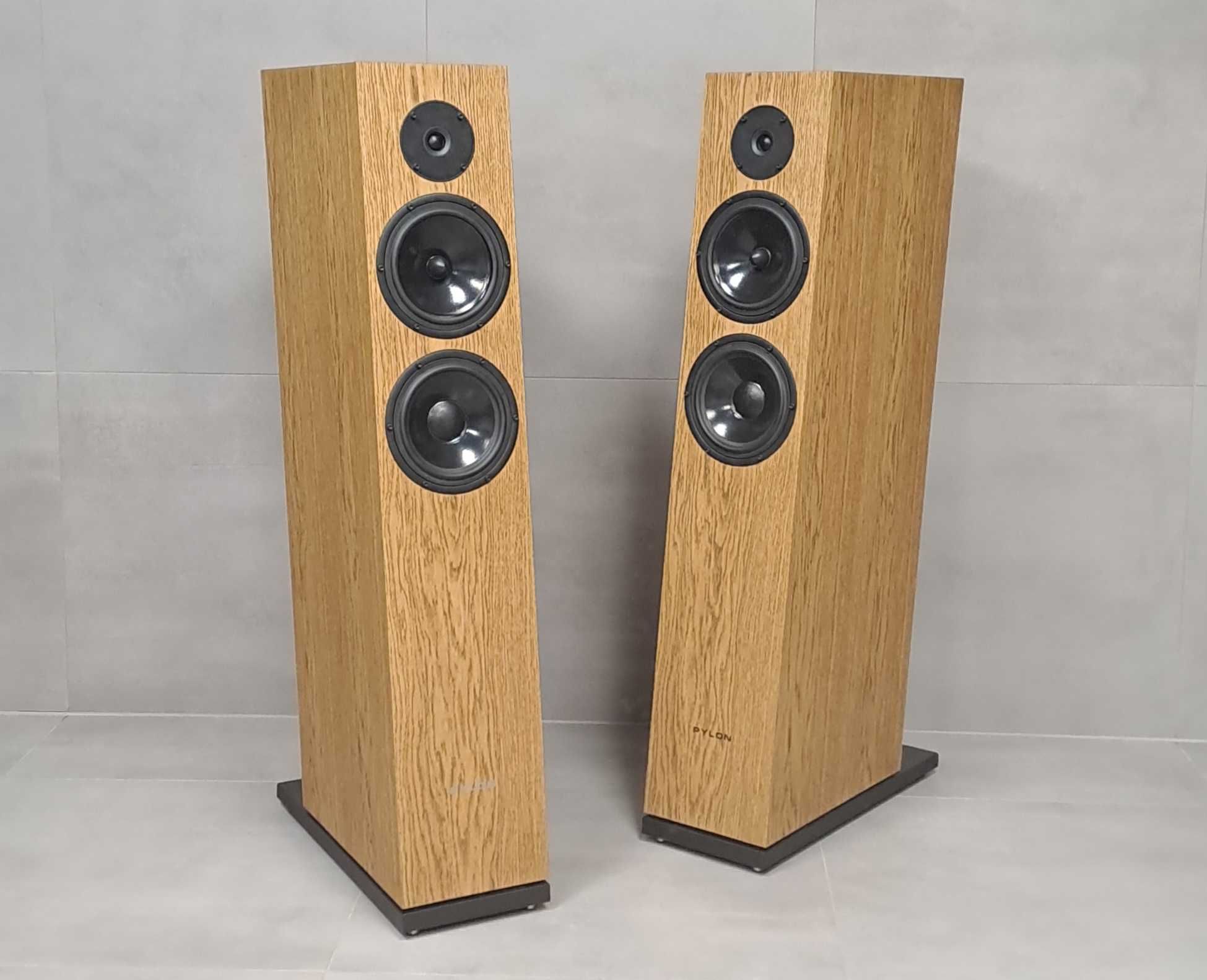 Pylon Audio Diamond 25 mk2 | sklep WROCŁAW