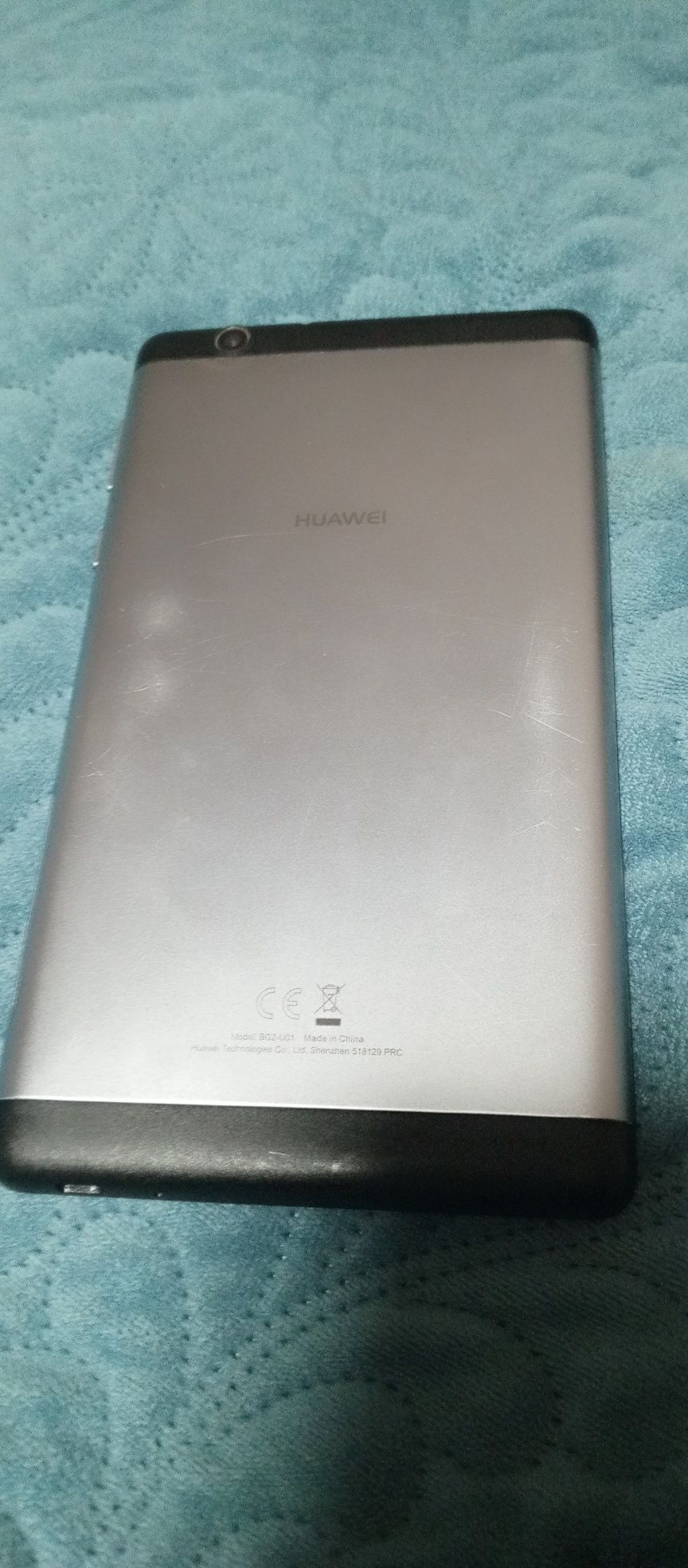 Продам планшет б/у  HUAWEI MediaPad T3.   7