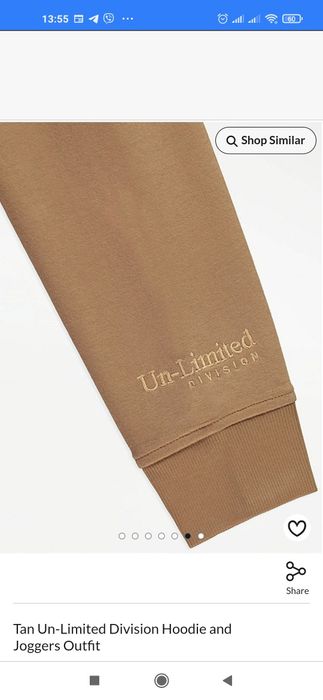 Костюм утеплений, штани, джордж, George