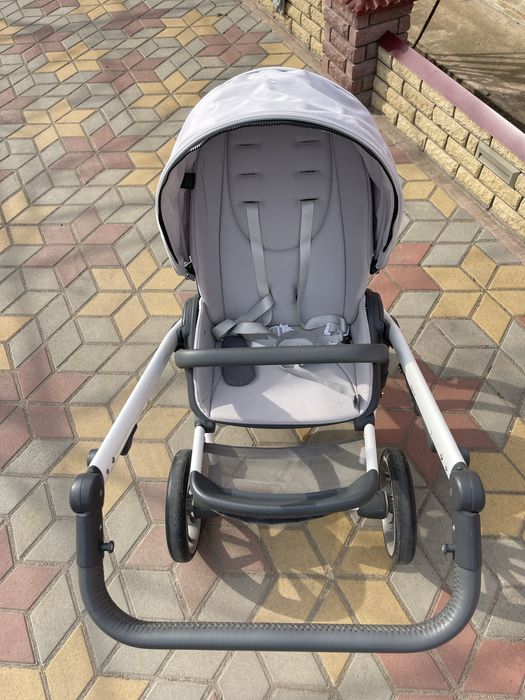 Коляска Anex m/type 2в 1