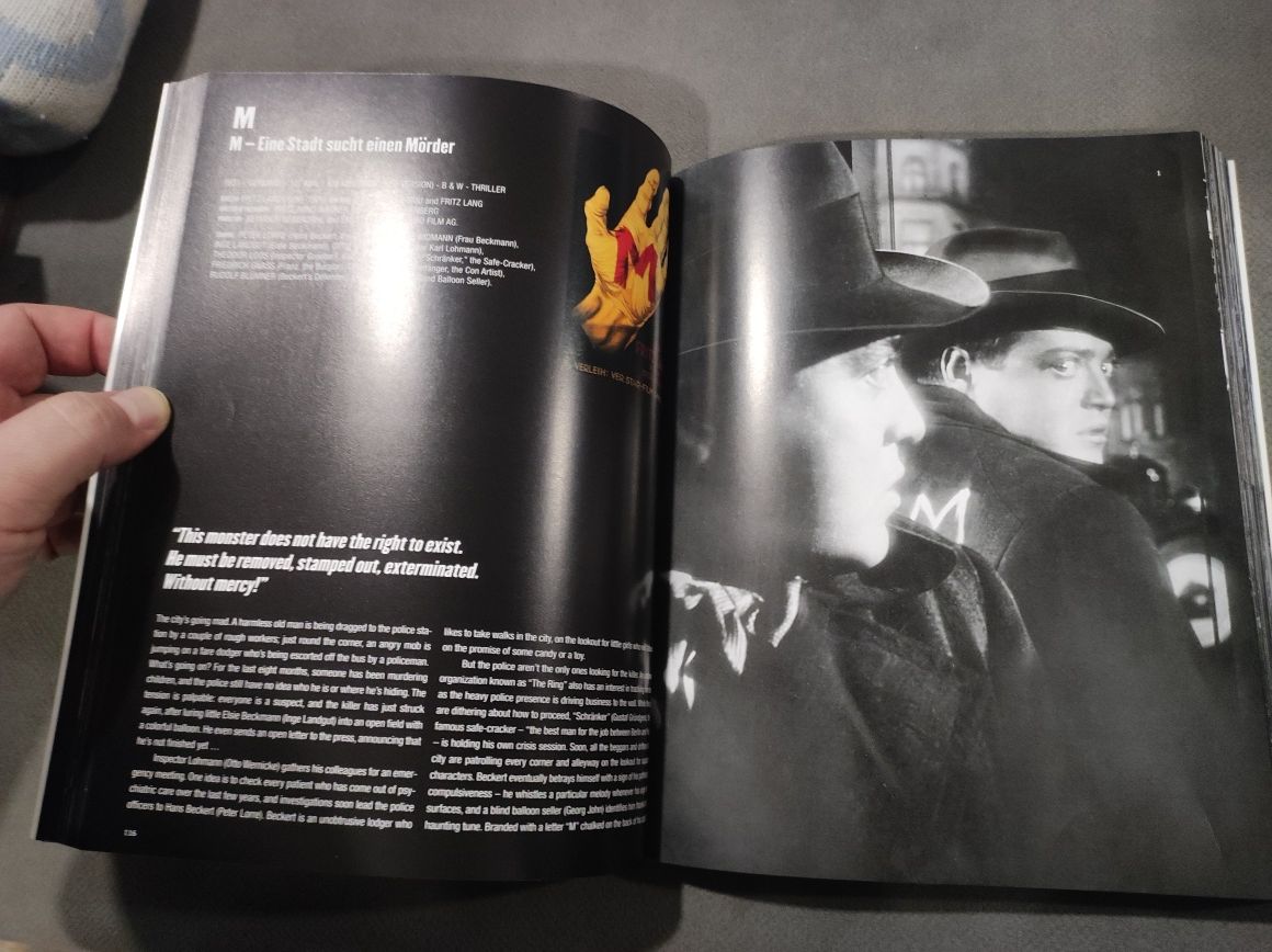 Taschen's 100 All-Time Favorite Movies