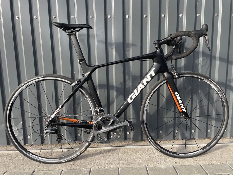 Rower Szosowy Giant Propel Advanced SL 0