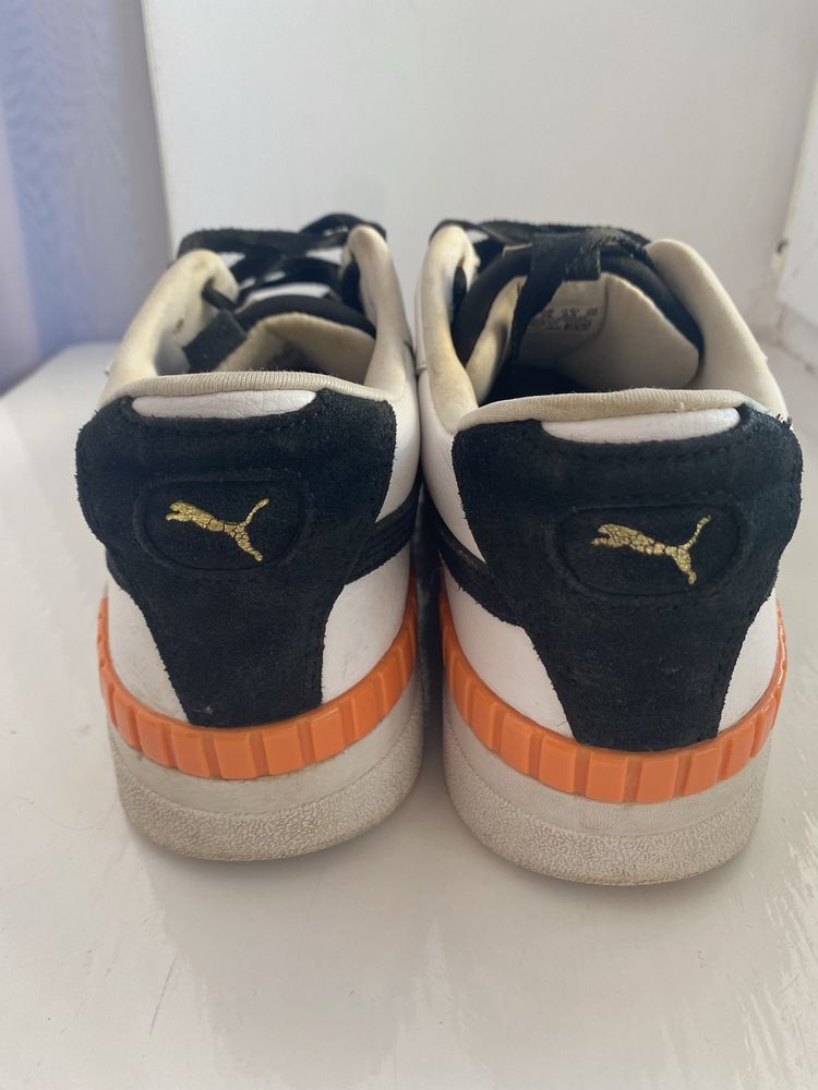 Кеди puma cali sport w.cats wn's 39 розмір