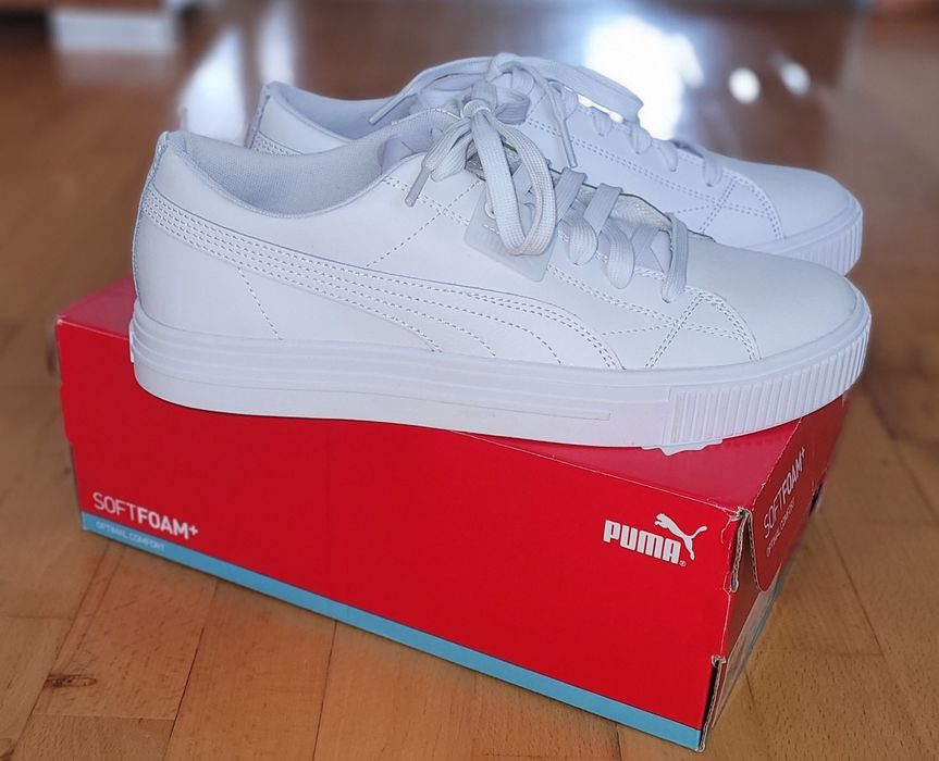 Puma Ever FS, 44