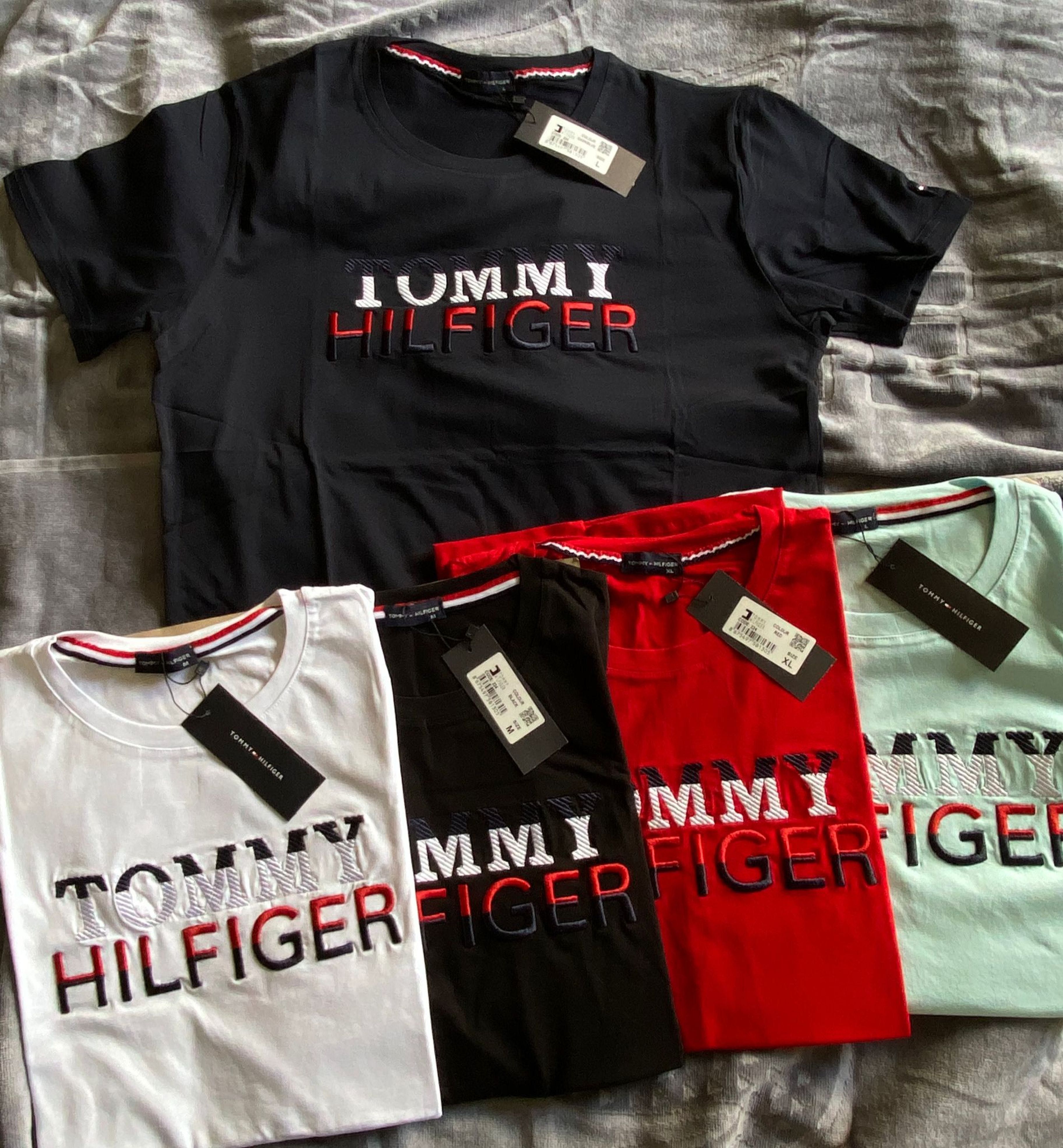 Koszulki shirt męskie koszulka męska ralph Rozne kolory i rozmiary OUt