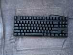 Klawiatura Krux RGB PRO
