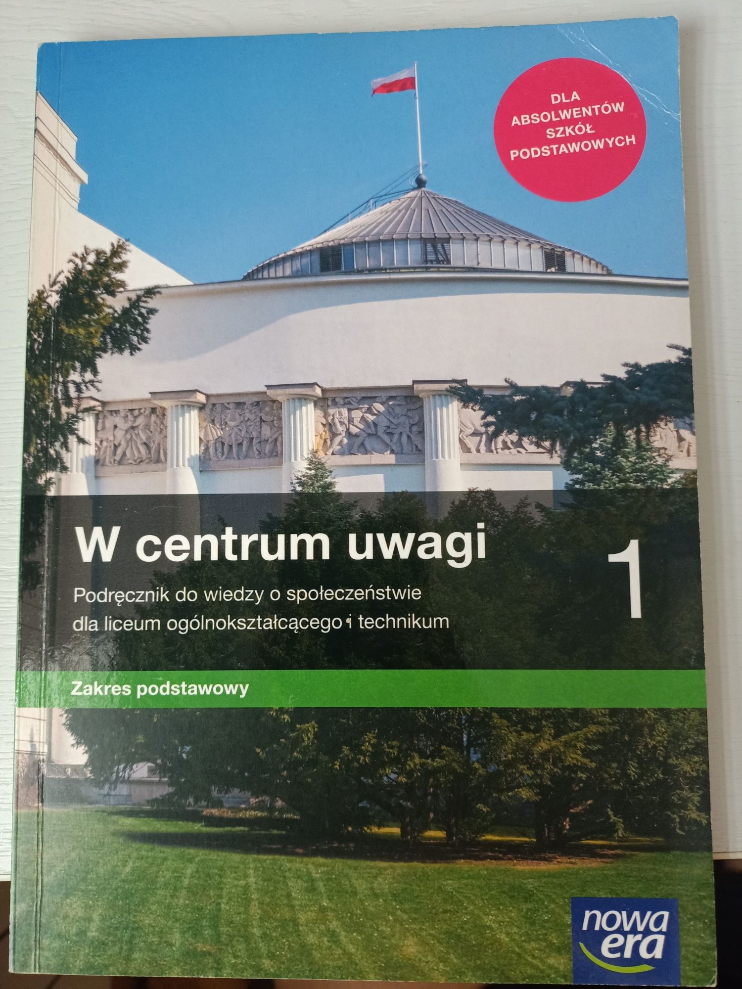 W centrum uwagi 1