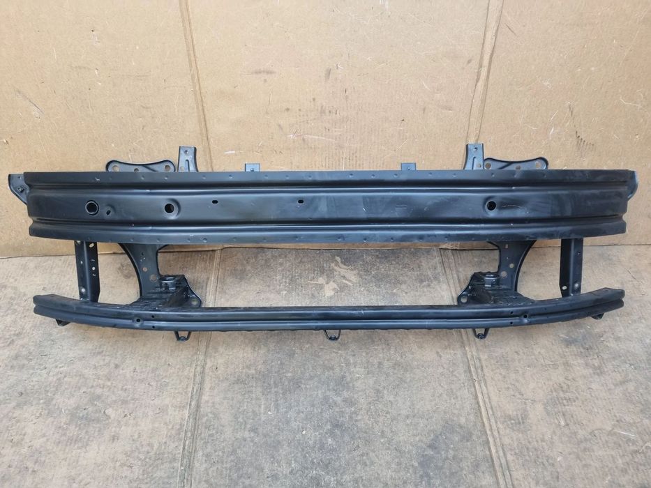 MG 4 EV MG MULAN BELKA ZDERZAKA