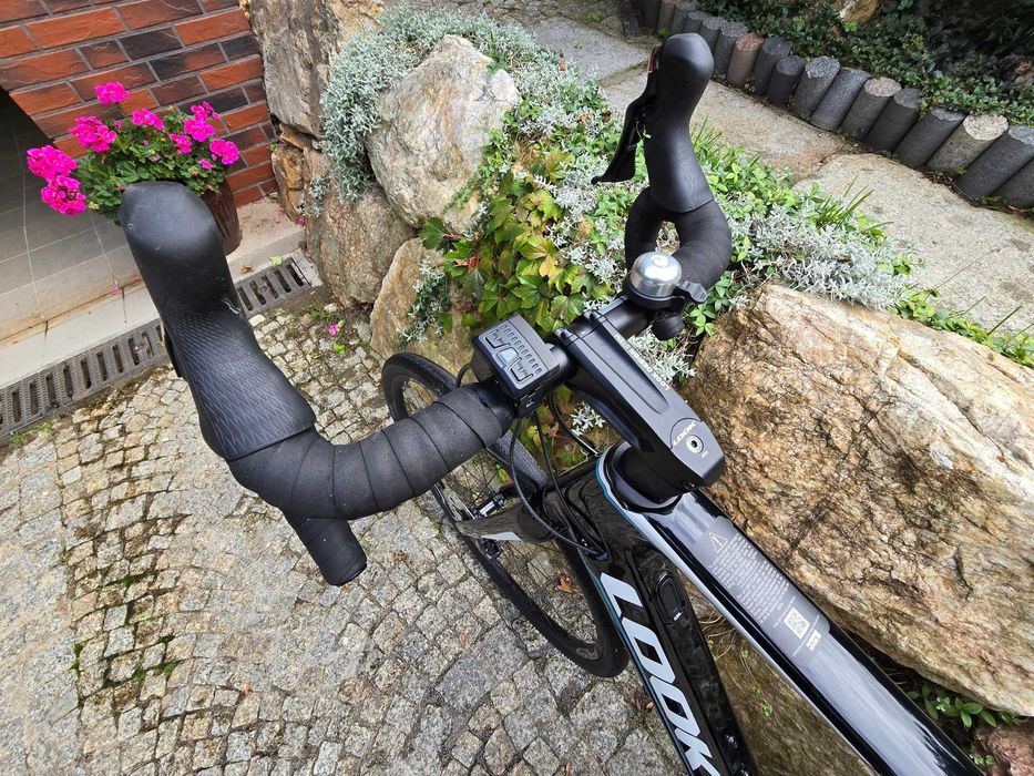 Rower LOOK E-765 OPTIMUM Ultegra